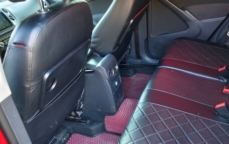 Volkswagen Tiguan I, 2013 год, 1 100 000 рублей, 7 фотография