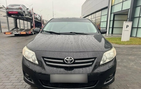 Toyota Corolla, 2007 год, 850 000 рублей, 2 фотография