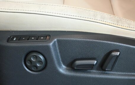 Skoda Superb III рестайлинг, 2014 год, 1 000 000 рублей, 16 фотография