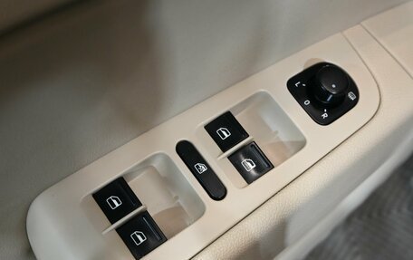 Skoda Superb III рестайлинг, 2014 год, 1 000 000 рублей, 15 фотография