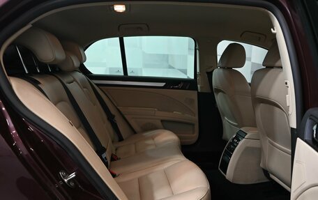 Skoda Superb III рестайлинг, 2014 год, 1 000 000 рублей, 18 фотография