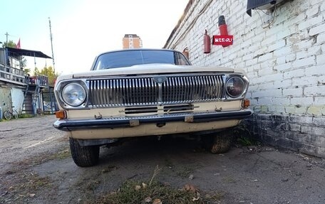 ГАЗ 24 «Волга», 1989 год, 90 000 рублей, 4 фотография