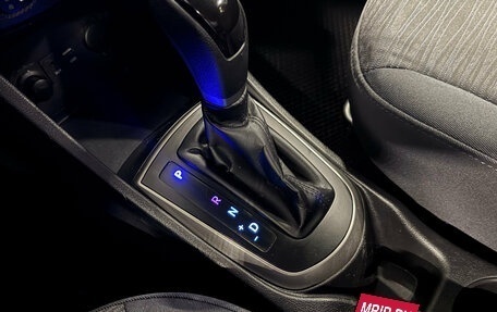 Hyundai Solaris II рестайлинг, 2014 год, 980 000 рублей, 17 фотография