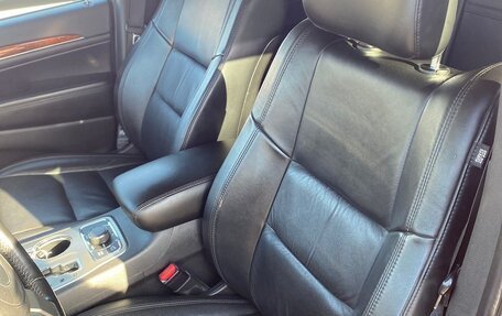 Jeep Grand Cherokee, 2011 год, 2 200 000 рублей, 15 фотография