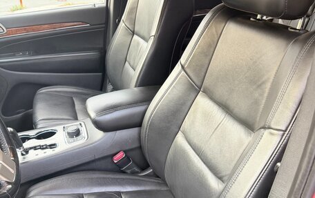 Jeep Grand Cherokee, 2011 год, 2 200 000 рублей, 11 фотография