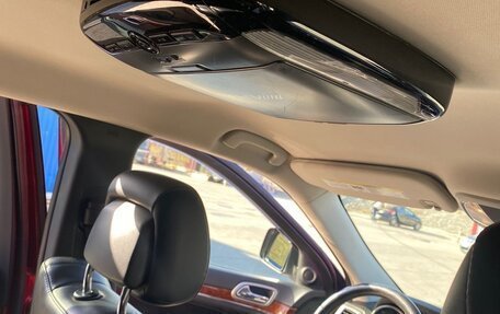 Jeep Grand Cherokee, 2011 год, 2 200 000 рублей, 16 фотография