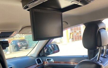 Jeep Grand Cherokee, 2011 год, 2 200 000 рублей, 19 фотография