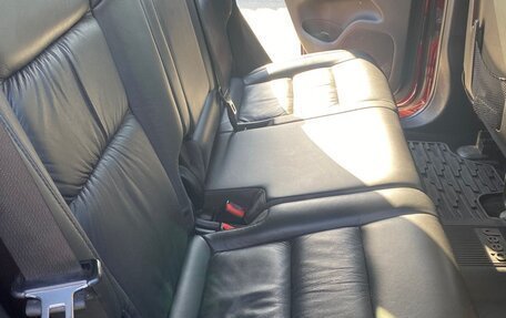 Jeep Grand Cherokee, 2011 год, 2 200 000 рублей, 22 фотография