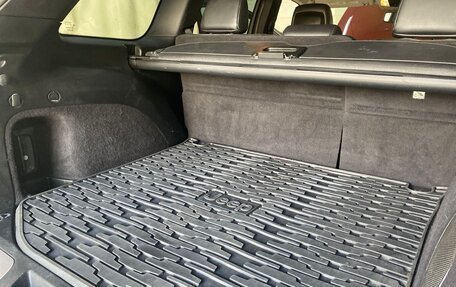 Jeep Grand Cherokee, 2011 год, 2 200 000 рублей, 21 фотография