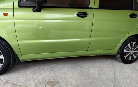 Daewoo Matiz I, 2005 год, 350 000 рублей, 3 фотография