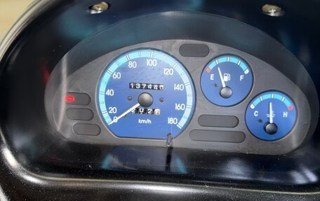 Daewoo Matiz I, 2005 год, 350 000 рублей, 19 фотография