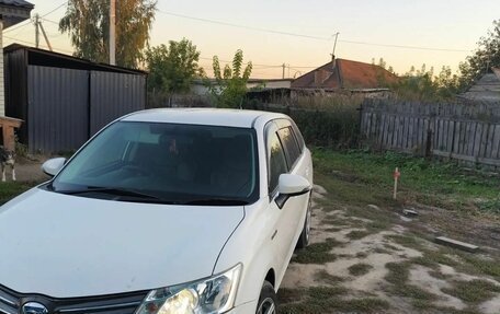 Toyota Corolla, 2014 год, 1 000 000 рублей, 2 фотография