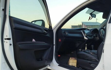Toyota Corolla, 2014 год, 1 000 000 рублей, 9 фотография