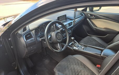 Mazda 6, 2016 год, 1 650 000 рублей, 6 фотография