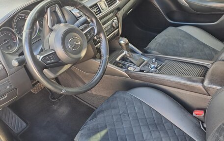 Mazda 6, 2016 год, 1 650 000 рублей, 13 фотография