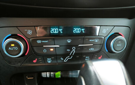 Ford Focus III, 2018 год, 1 450 000 рублей, 8 фотография