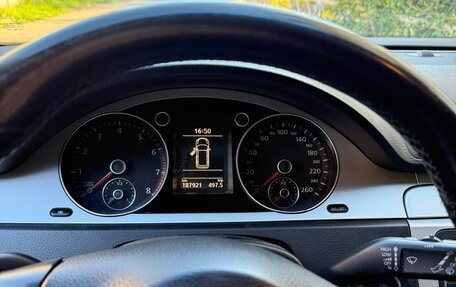 Volkswagen Passat B6, 2009 год, 600 000 рублей, 6 фотография