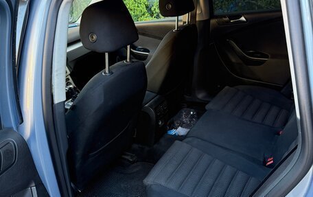 Volkswagen Passat B6, 2009 год, 600 000 рублей, 5 фотография