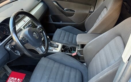 Volkswagen Passat B6, 2009 год, 600 000 рублей, 7 фотография