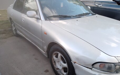 Mitsubishi Galant VIII, 1996 год, 220 000 рублей, 6 фотография