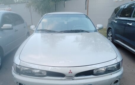 Mitsubishi Galant VIII, 1996 год, 220 000 рублей, 3 фотография