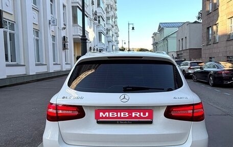 Mercedes-Benz GLC, 2016 год, 3 590 000 рублей, 6 фотография