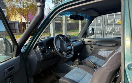 Toyota RAV4, 1995 год, 1 000 000 рублей, 7 фотография