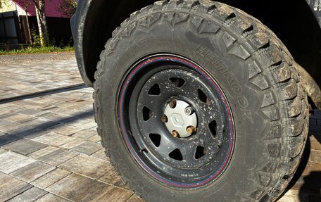 Toyota RAV4, 1995 год, 1 000 000 рублей, 10 фотография