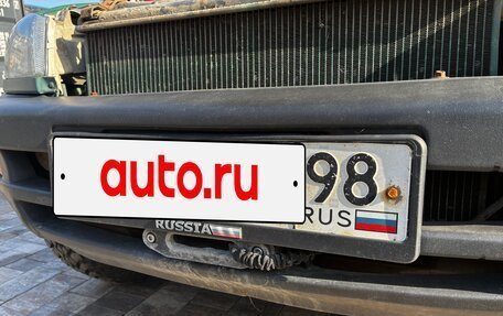 Toyota RAV4, 1995 год, 1 000 000 рублей, 9 фотография
