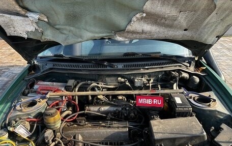 Toyota RAV4, 1995 год, 1 000 000 рублей, 8 фотография