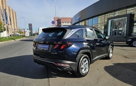 Hyundai Tucson, 2022 год, 3 300 000 рублей, 4 фотография