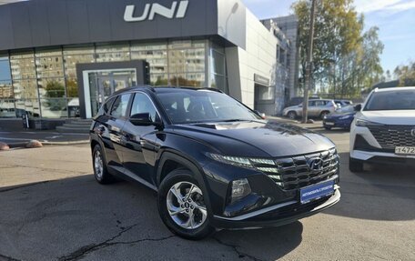 Hyundai Tucson, 2022 год, 3 300 000 рублей, 3 фотография