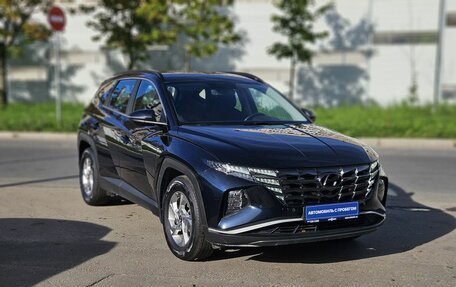 Hyundai Tucson, 2022 год, 3 300 000 рублей, 7 фотография
