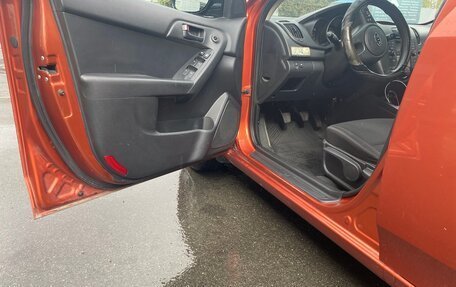 KIA Cerato I, 2009 год, 550 000 рублей, 8 фотография
