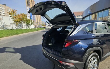 Hyundai Tucson, 2022 год, 3 300 000 рублей, 9 фотография