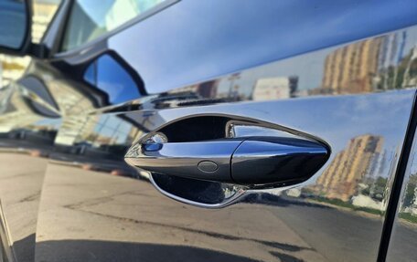 Hyundai Tucson, 2022 год, 3 300 000 рублей, 8 фотография