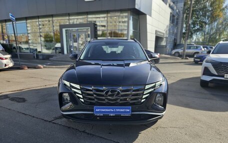 Hyundai Tucson, 2022 год, 3 300 000 рублей, 2 фотография