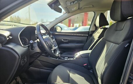 Hyundai Tucson, 2022 год, 3 300 000 рублей, 10 фотография