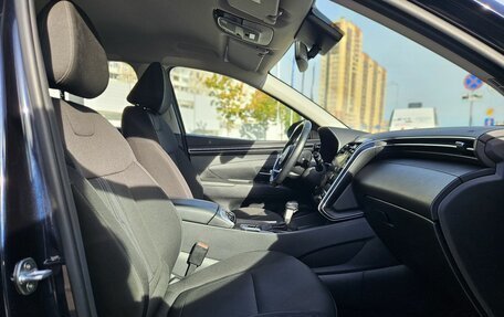 Hyundai Tucson, 2022 год, 3 300 000 рублей, 12 фотография