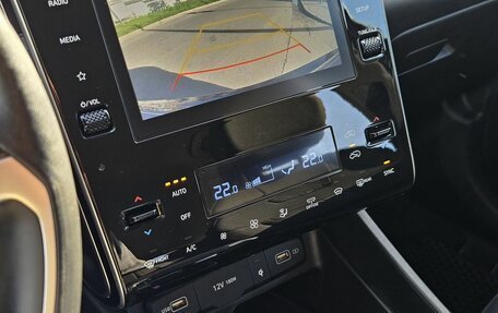 Hyundai Tucson, 2022 год, 3 300 000 рублей, 19 фотография