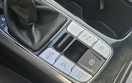Hyundai Tucson, 2022 год, 3 300 000 рублей, 20 фотография