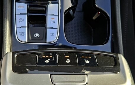 Hyundai Tucson, 2022 год, 3 300 000 рублей, 21 фотография
