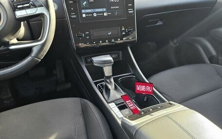 Hyundai Tucson, 2022 год, 3 300 000 рублей, 16 фотография