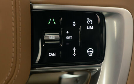 Land Rover Range Rover IV рестайлинг, 2026 год, 38 500 000 рублей, 11 фотография