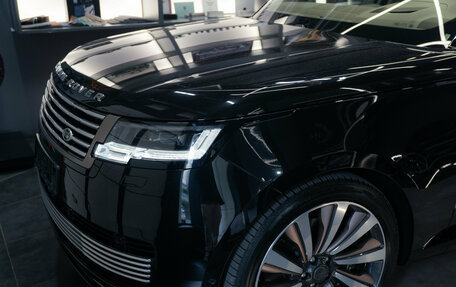 Land Rover Range Rover IV рестайлинг, 2026 год, 38 500 000 рублей, 3 фотография