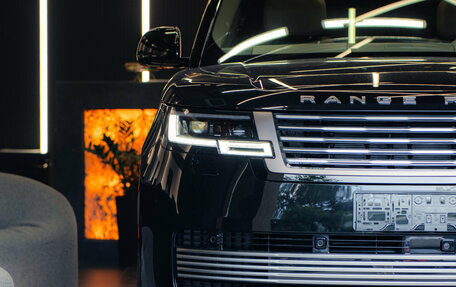 Land Rover Range Rover IV рестайлинг, 2026 год, 38 500 000 рублей, 2 фотография