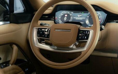 Land Rover Range Rover IV рестайлинг, 2026 год, 38 500 000 рублей, 9 фотография