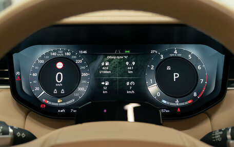 Land Rover Range Rover IV рестайлинг, 2026 год, 38 500 000 рублей, 12 фотография
