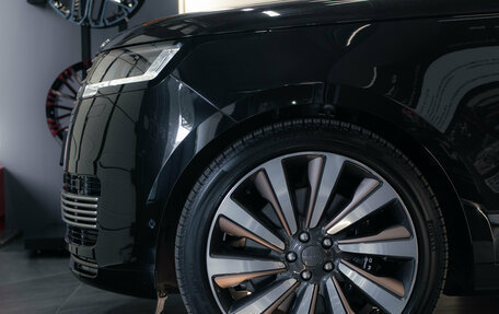 Land Rover Range Rover IV рестайлинг, 2026 год, 38 500 000 рублей, 4 фотография