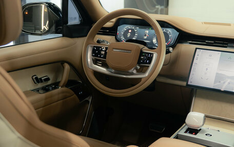 Land Rover Range Rover IV рестайлинг, 2026 год, 38 500 000 рублей, 8 фотография